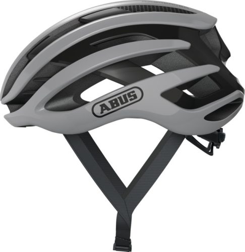 ABUS AirBreaker Kerékpáros sisak L race grey