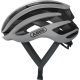 ABUS AirBreaker Kerékpáros sisak L race grey