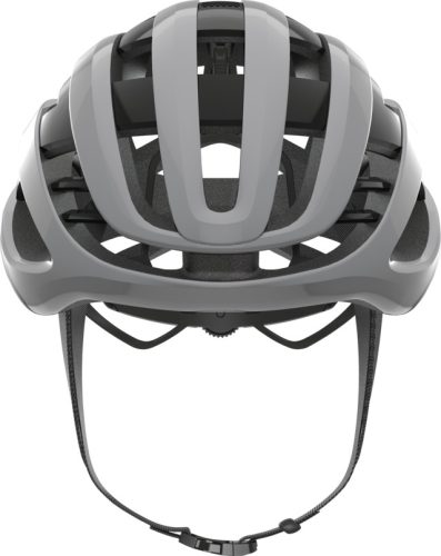 ABUS AirBreaker Kerékpáros sisak L race grey