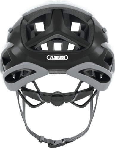 ABUS AirBreaker Kerékpáros sisak L race grey