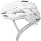 ABUS AirBreaker Kerékpáros sisak M pure white