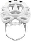 ABUS AirBreaker Kerékpáros sisak M pure white