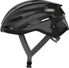 ABUS StormChaser kerékpáros sisak S shiny black