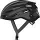 ABUS StormChaser kerékpáros sisak XL shiny black