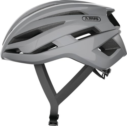 ABUS StormChaser kerékpáros sisak S race grey