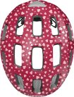 ABUS Youn-I 2.0 Kids - Gyermek kerékpáros sisak S cherry heart