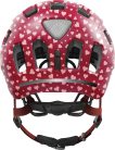 ABUS Youn-I 2.0 Kids - Gyermek kerékpáros sisak S cherry heart