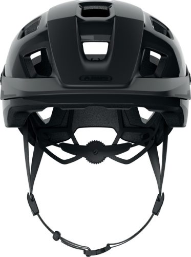 ABUS MoTrip Kerékpáros sisak M shiny black