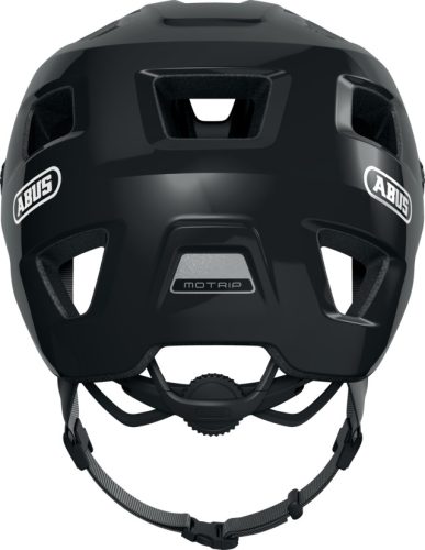 ABUS MoTrip Kerékpáros sisak M shiny black