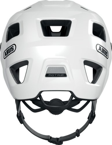 ABUS MoTrip Kerékpáros sisak M shiny white