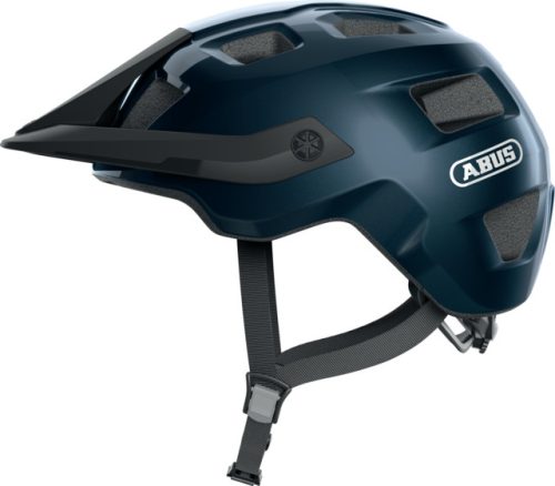 ABUS MoTrip Kerékpáros sisak S midnight blue