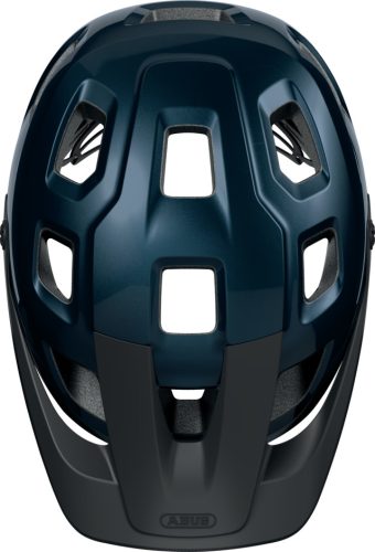 ABUS MoTrip Kerékpáros sisak S midnight blue