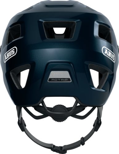 ABUS MoTrip Kerékpáros sisak S midnight blue