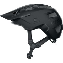 ABUS MoDrop Kerékpáros sisak S velvet black