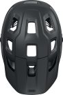 ABUS MoDrop Kerékpáros sisak S velvet black