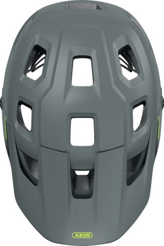 ABUS MoDrop Kerékpáros sisak S concrete grey