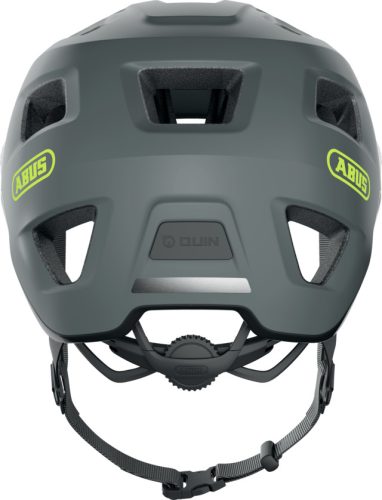 ABUS MoDrop Kerékpáros sisak S concrete grey