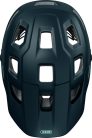 ABUS MoDrop Kerékpáros sisak S midnight blue