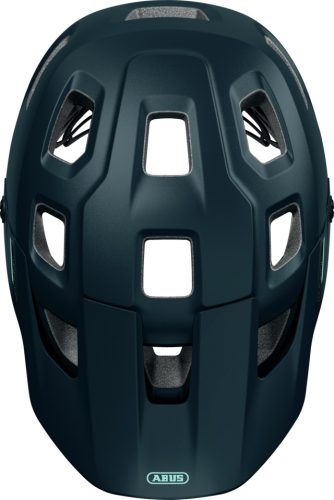 ABUS MoDrop Kerékpáros sisak S midnight blue