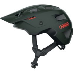 ABUS MoDrop Kerékpáros sisak S pine green