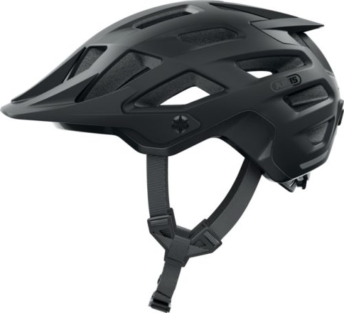 ABUS Moventor 2.0 Kerékpáros sisak L velvet black