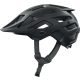 ABUS Moventor 2.0 Kerékpáros sisak M velvet black