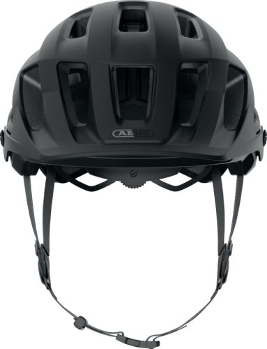 ABUS Moventor 2.0 Kerékpáros sisak L velvet black