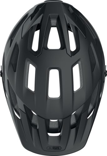ABUS Moventor 2.0 Kerékpáros sisak L velvet black