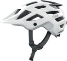 ABUS Moventor 2.0 Kerékpáros sisak S shiny white
