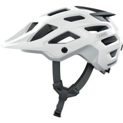 ABUS Moventor 2.0 Kerékpáros sisak S shiny white