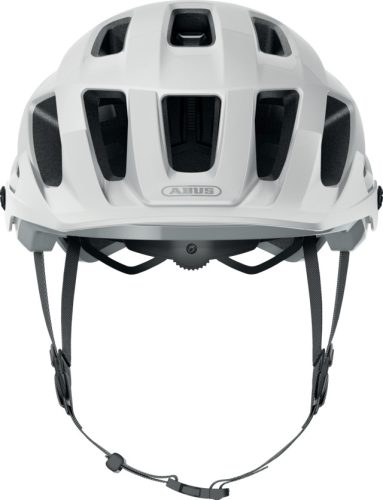 ABUS Moventor 2.0 Kerékpáros sisak M shiny white