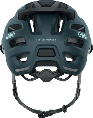 ABUS Moventor 2.0 Kerékpáros sisak M midnight blue