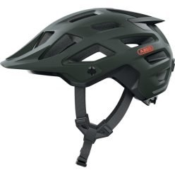 ABUS Moventor 2.0 Kerékpáros sisak S pine green
