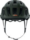 ABUS Moventor 2.0 Kerékpáros sisak S pine green