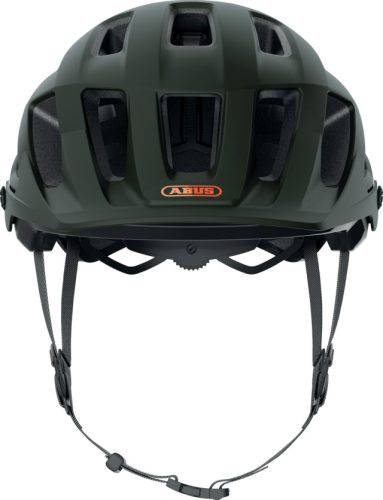 ABUS Moventor 2.0 Kerékpáros sisak M pine green