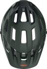 ABUS Moventor 2.0 Kerékpáros sisak S pine green