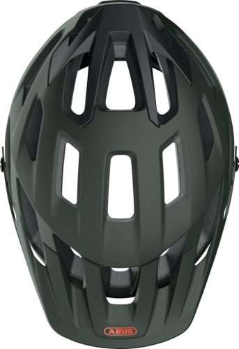 ABUS Moventor 2.0 Kerékpáros sisak M pine green