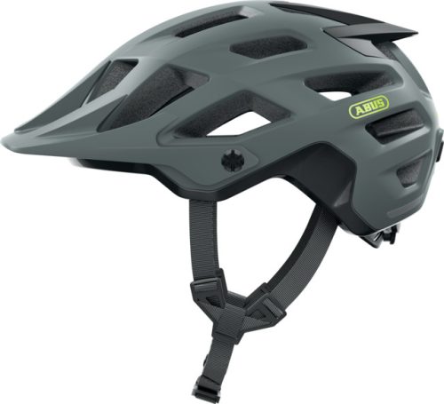 ABUS Moventor 2.0 Kerékpáros sisak S concrete grey