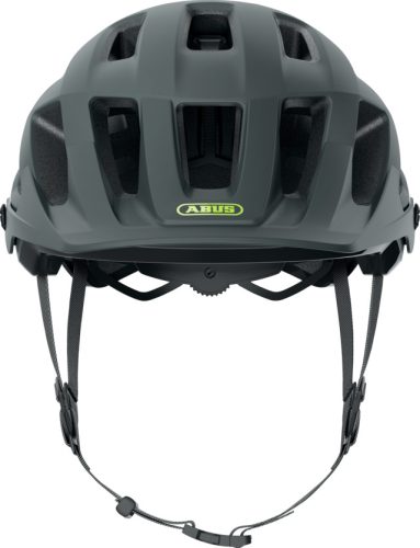 ABUS Moventor 2.0 Kerékpáros sisak M concrete grey