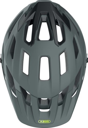 ABUS Moventor 2.0 Kerékpáros sisak M concrete grey