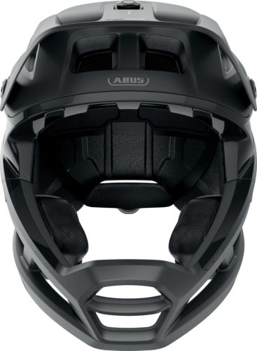ABUS AirDrop MIPS Kerékpáros sisak S|M velvet black