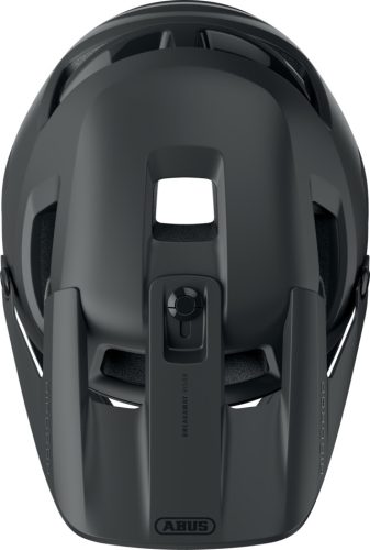 ABUS AirDrop MIPS Kerékpáros sisak S|M velvet black