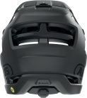 ABUS AirDrop MIPS Kerékpáros sisak S|M velvet black