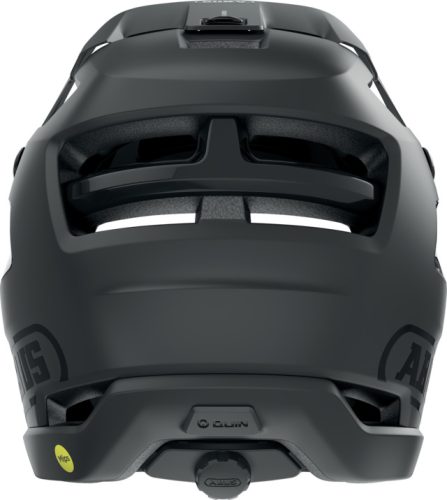 ABUS AirDrop MIPS Kerékpáros sisak S|M velvet black