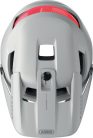 ABUS AirDrop MIPS Kerékpáros sisak S|M polar white