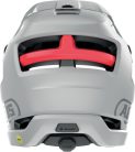 ABUS AirDrop MIPS Kerékpáros sisak S|M polar white