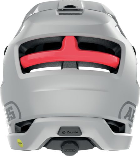 ABUS AirDrop MIPS Kerékpáros sisak S|M polar white