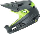 ABUS AirDrop MIPS Kerékpáros sisak S|M concrete grey