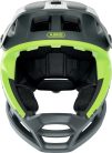 ABUS AirDrop MIPS Kerékpáros sisak S|M concrete grey