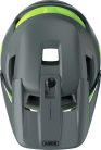 ABUS AirDrop MIPS Kerékpáros sisak S|M concrete grey